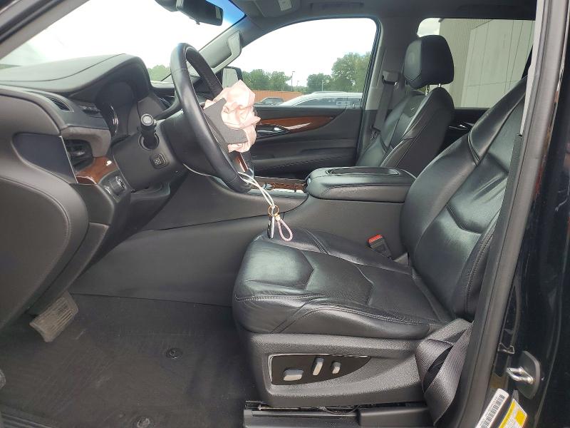 Продаж на аукціоні авто 2019 Cadillac Escalade, vin: 1GYS3BKJ5KR186189, номер лоту: 50808316