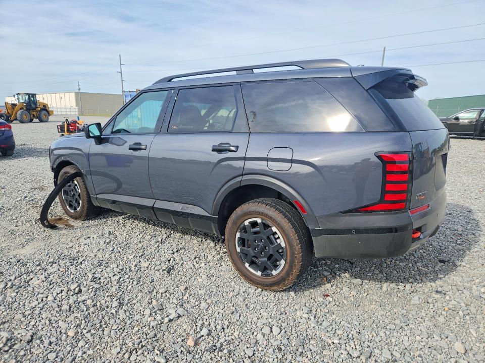 Продаж на аукціоні авто 2026 Hyundai Palisade, vin: KM8RJES23TU038072, номер лоту: 49454196