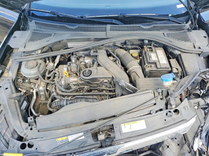 48594816 :رقم المزاد ، 3VWCM7BU5NM005500 vin ، 2022 Volkswagen Jetta مزاد بيع