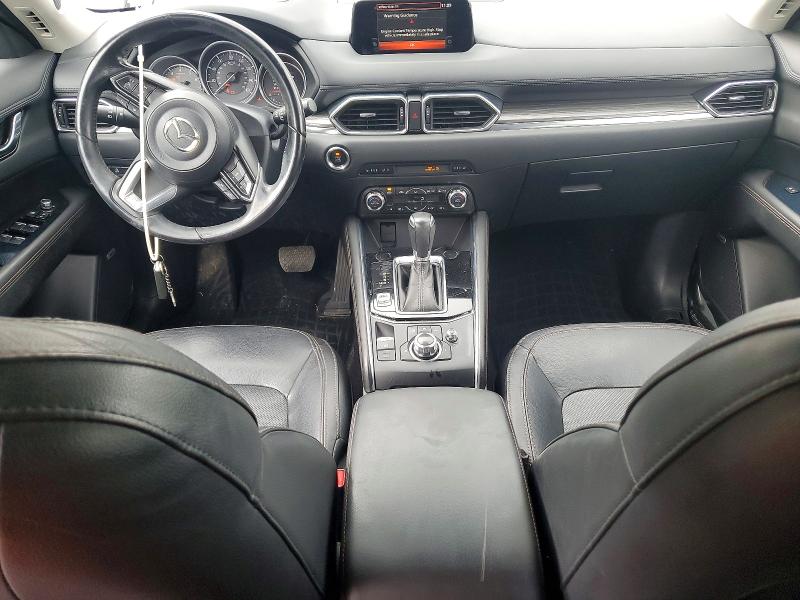 51631326 :رقم المزاد ، JM3KFBDM5J0399948 vin ، 2018 Mazda Cx-5 مزاد بيع