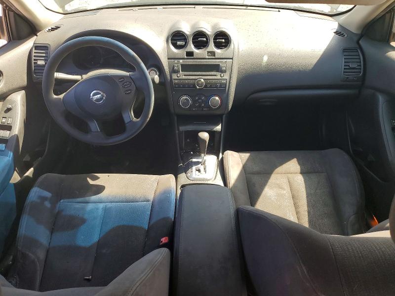 Aukcja sprzedaży 2012 Nissan Altima, vin: 1N4AL2AP6CN519201, numer aukcji: 51480616