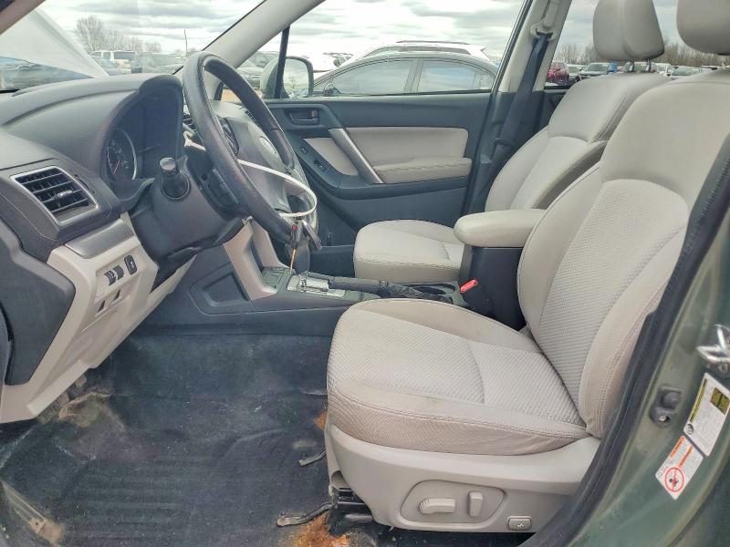 Продажа на аукционе авто 2016 Subaru Forester, vin: JF2SJADC8GH526194, номер лота: 49966576