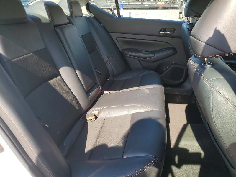 Aukcja sprzedaży 2022 Nissan Altima, vin: 1N4BL4CV9NN350354, numer aukcji: 49377216
