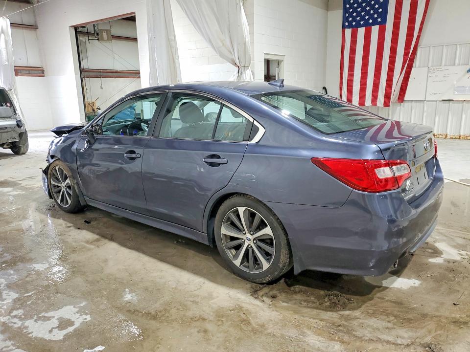 Aukcja sprzedaży 2017 Subaru Legacy, vin: 4S3BNAN63H3026647, numer aukcji: 51621726