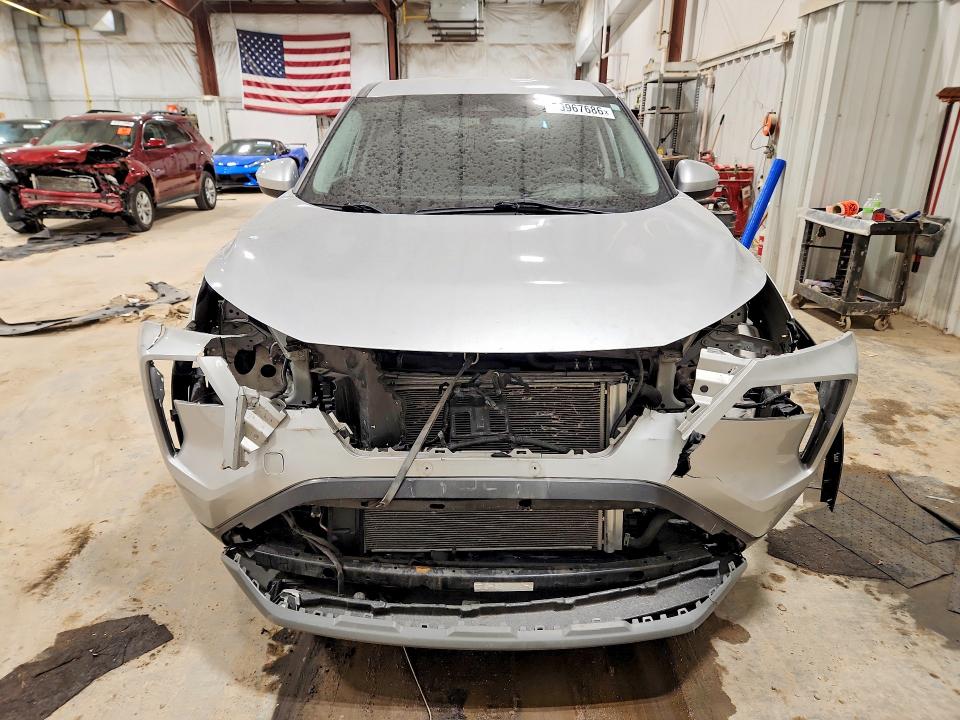 Продажа на аукционе авто 2023 Nissan Rogue, vin: 5N1BT3BBXPC863618, номер лота: 50967686