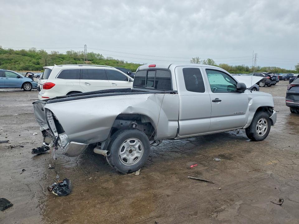 Aukcja sprzedaży 2013 Toyota Tacoma, vin: 5TFTX4CN6DX025313, numer aukcji: 50927366