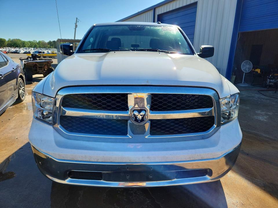 2023 Ram 1500 Classic მანქანა იყიდება აუქციონზე, vin: 3C6RR7KG9PG662186, აუქციონის ნომერი: 48761796