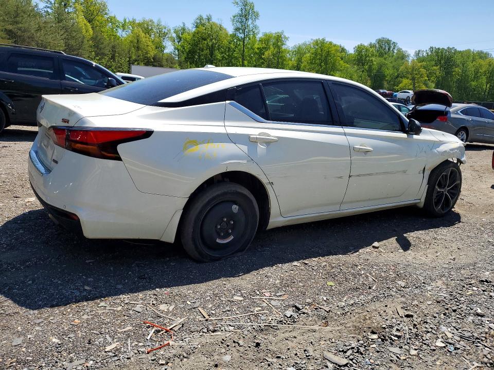 2023 Nissan Altima მანქანა იყიდება აუქციონზე, vin: 1N4BL4CW2PN367864, აუქციონის ნომერი: 50146996