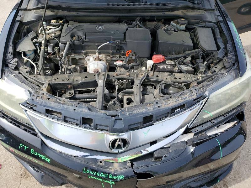 48783406 :رقم المزاد ، 19UDE2F34GA025828 vin ، 2016 Acura Ilx مزاد بيع