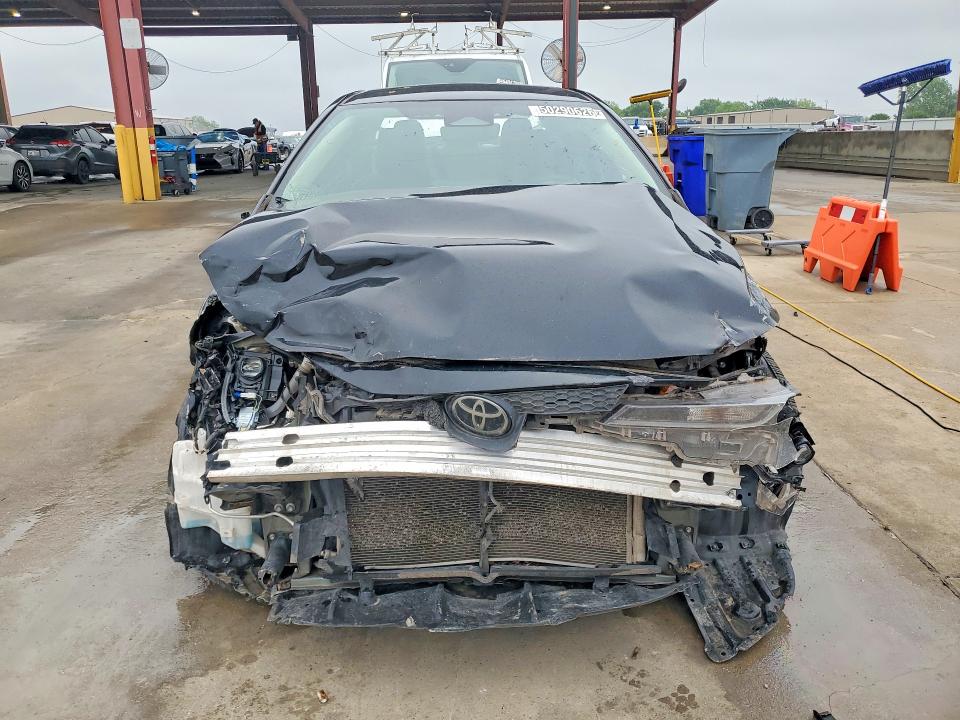 50290626 :رقم المزاد ، 5YFB4MDE3SP231090 vin ، 2025 Toyota Corolla مزاد بيع