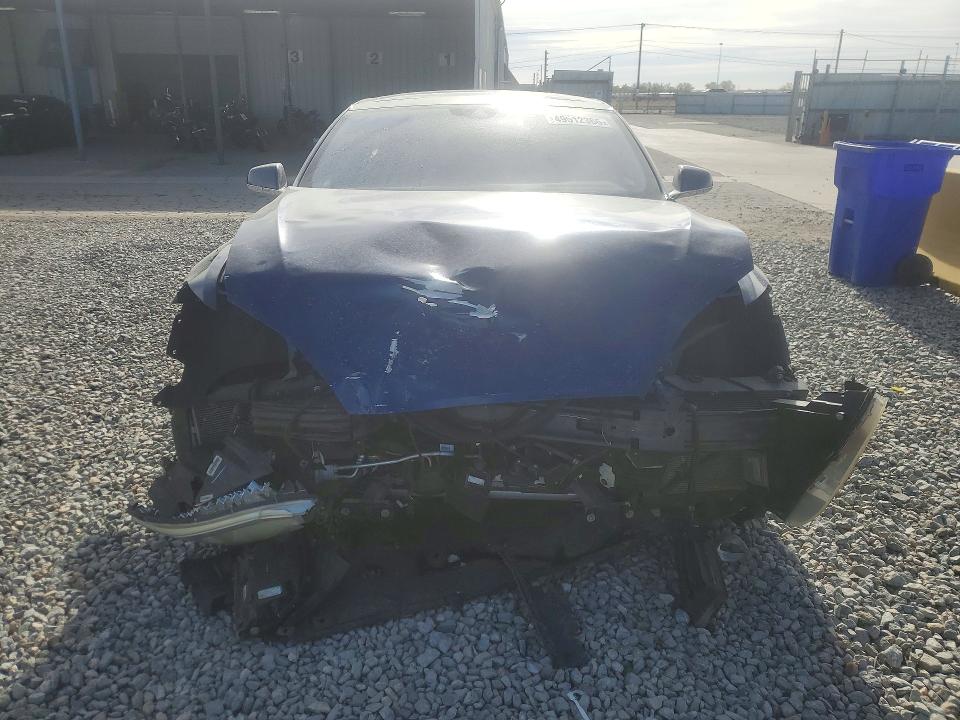 49512366 :رقم المزاد ، 5YJSA1E27GF126664 vin ، 2016 Tesla Model S مزاد بيع