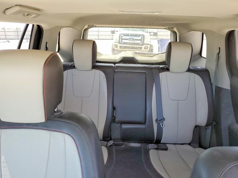 2015 Gmc Terrain მანქანა იყიდება აუქციონზე, vin: 2GKFLTE36F6160636, აუქციონის ნომერი: 49472296