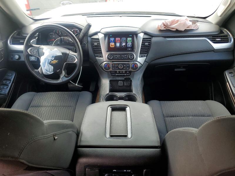 Aukcja sprzedaży 2016 Chevrolet Tahoe, vin: 1GNSCAKC5GR444002, numer aukcji: 49321496