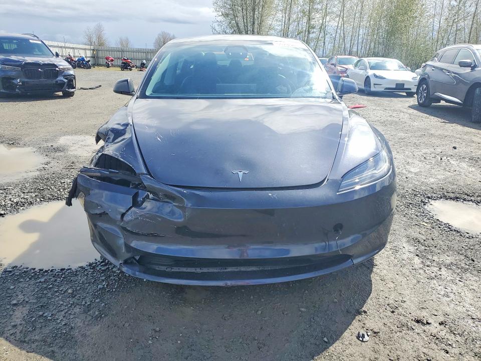 Aukcja sprzedaży 2024 Tesla Model 3, vin: 5YJ3E1EA6RF831796, numer aukcji: 50285896