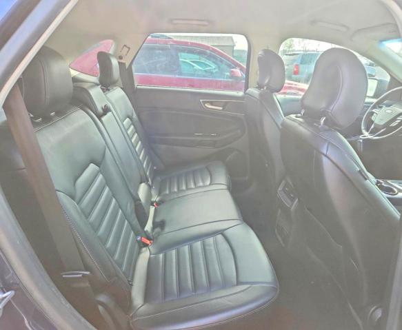 Aukcja sprzedaży 2017 Ford Edge, vin: 2FMPK4J80HBB45940, numer aukcji: 48713256