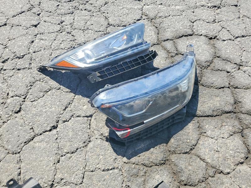 48529996 :رقم المزاد ، 2HKRW5H38KH414070 vin ، 2019 Honda Cr-v مزاد بيع
