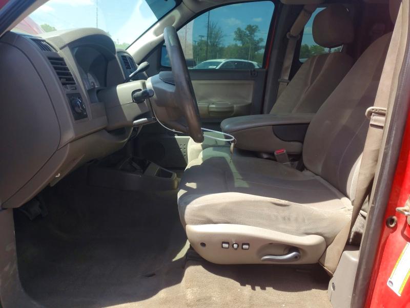 Aukcja sprzedaży 2006 Dodge Dakota, vin: 1D7HW42K96S516125, numer aukcji: 50943446