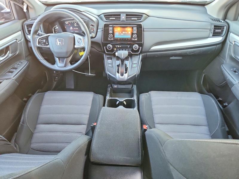 49080376 :رقم المزاد ، 2HKRW1H21MH408503 vin ، 2021 Honda Cr-v مزاد بيع