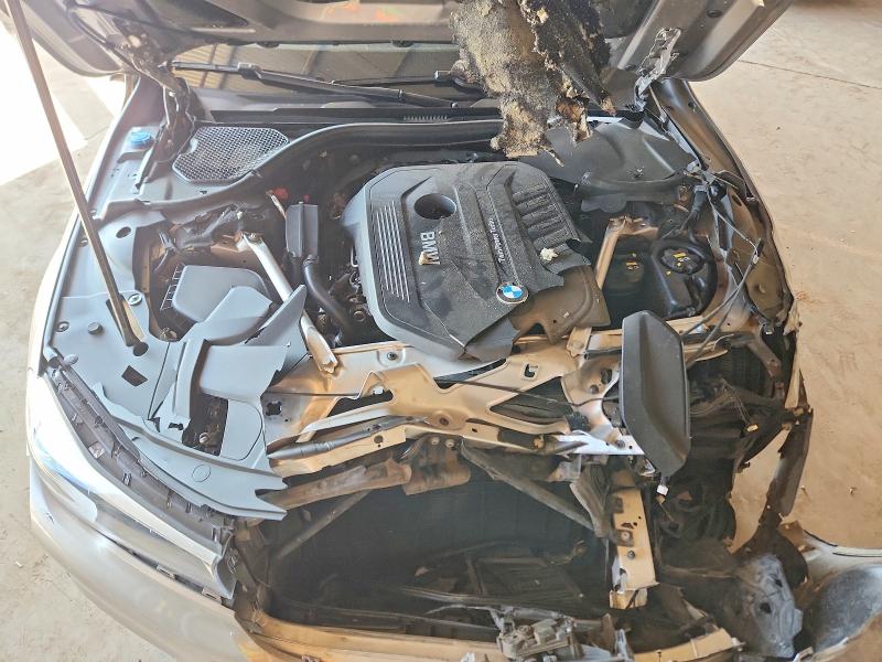 Продажа на аукционе авто 2019 Bmw 740, vin: WBA7E2C59KB454576, номер лота: 51566266