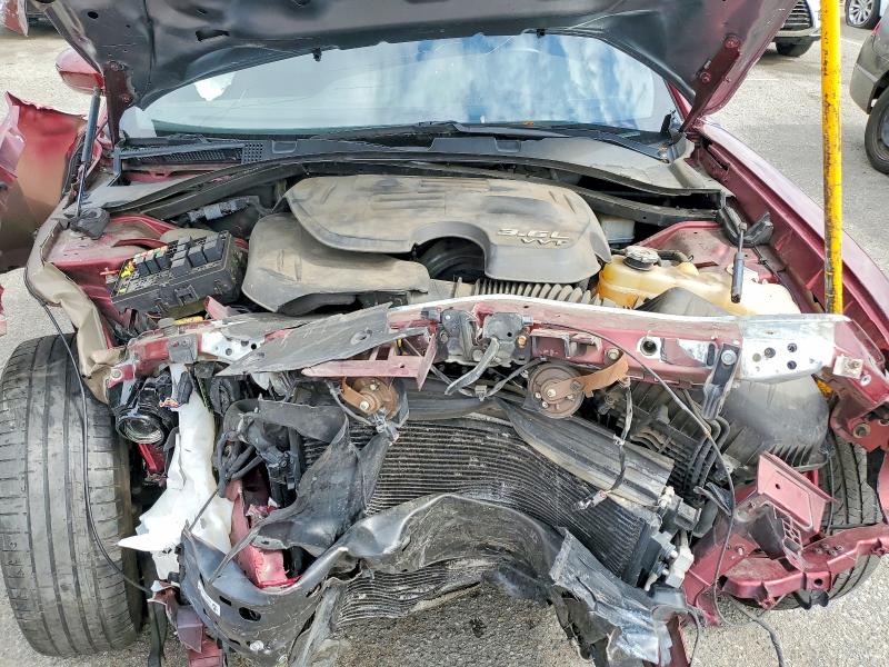 51318266 :رقم المزاد ، 2C3CDXBGXKH550149 vin ، 2019 Dodge Charger مزاد بيع