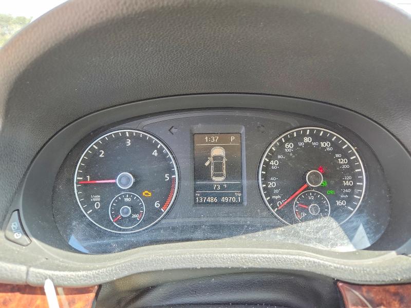 Aukcja sprzedaży 2013 Volkswagen Passat, vin: 1VWCN7A3XDC143765, numer aukcji: 49239576