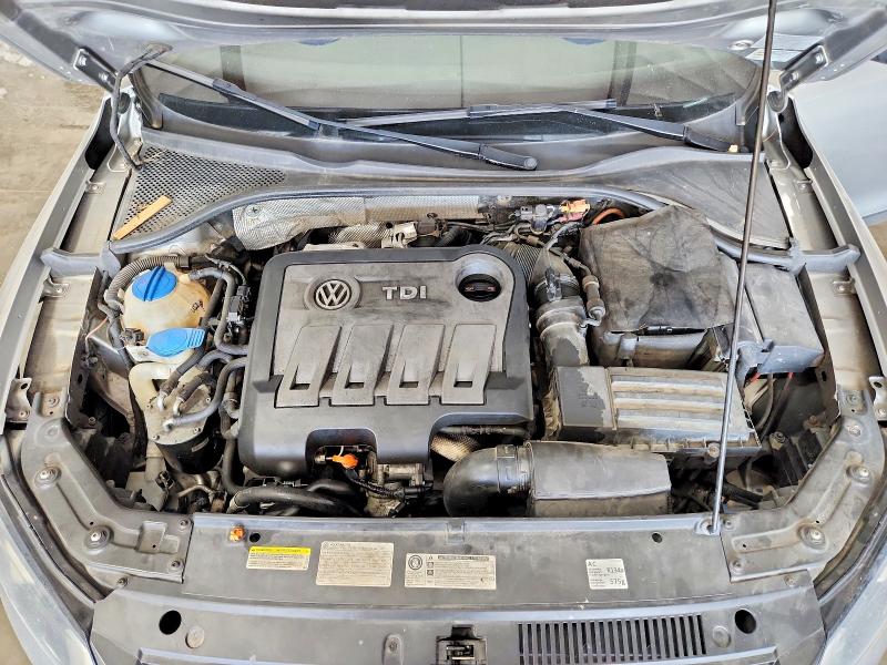 Aukcja sprzedaży 2013 Volkswagen Passat, vin: 1VWCN7A33DC005050, numer aukcji: 49251746