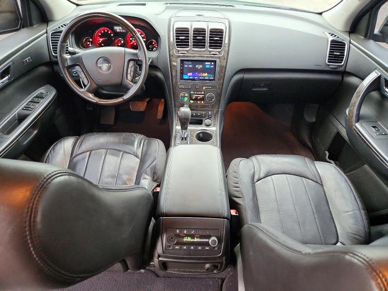 51362676 :رقم المزاد ، 1GKKVTED4CJ200633 vin ، 2012 Gmc Acadia مزاد بيع