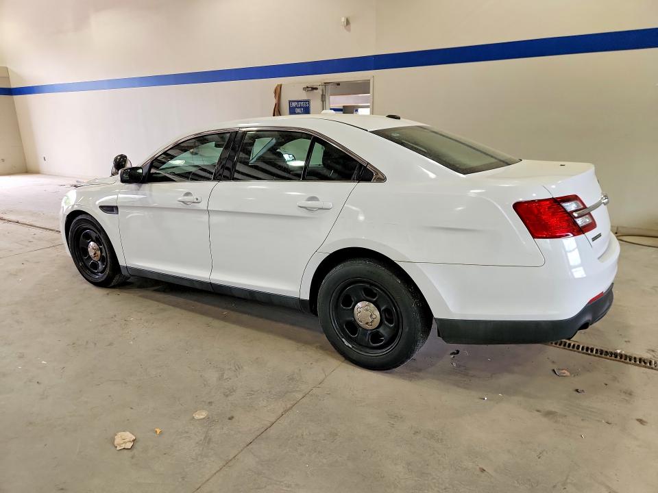 Продаж на аукціоні авто 2013 Ford Taurus, vin: 1FAHP2M8XDG188779, номер лоту: 50079856