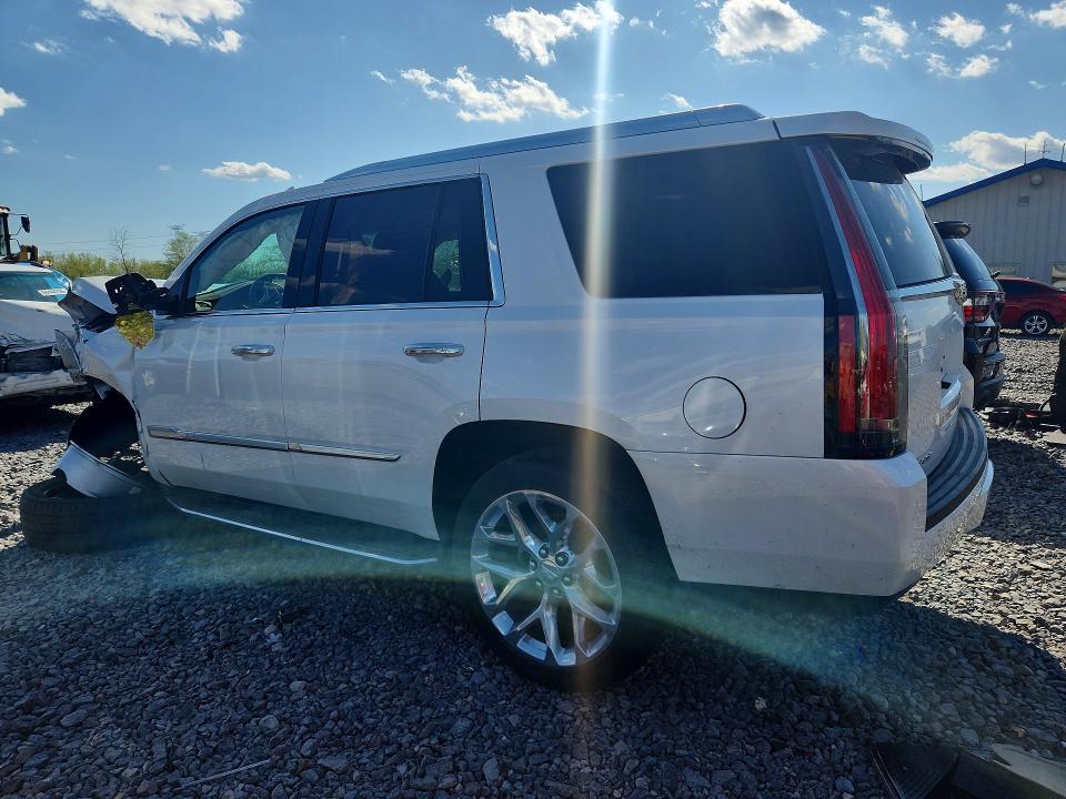 Aukcja sprzedaży 2016 Cadillac Escalade, vin: 1GYS4CKJ1GR481929, numer aukcji: 49012766