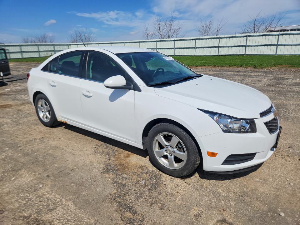 Auction sale of the 2014 Chevrolet Cruze, vin: 1G1PC5SB5E7483767, lot number: 50546016