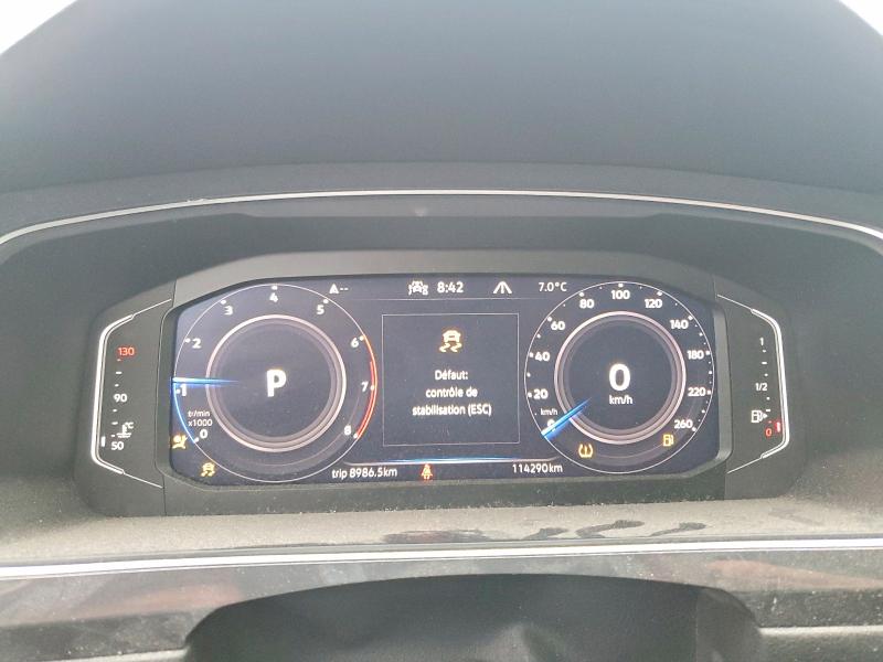 49556346 :رقم المزاد ، 3VV2B7AXXMM077258 vin ، 2021 Volkswagen Tiguan مزاد بيع