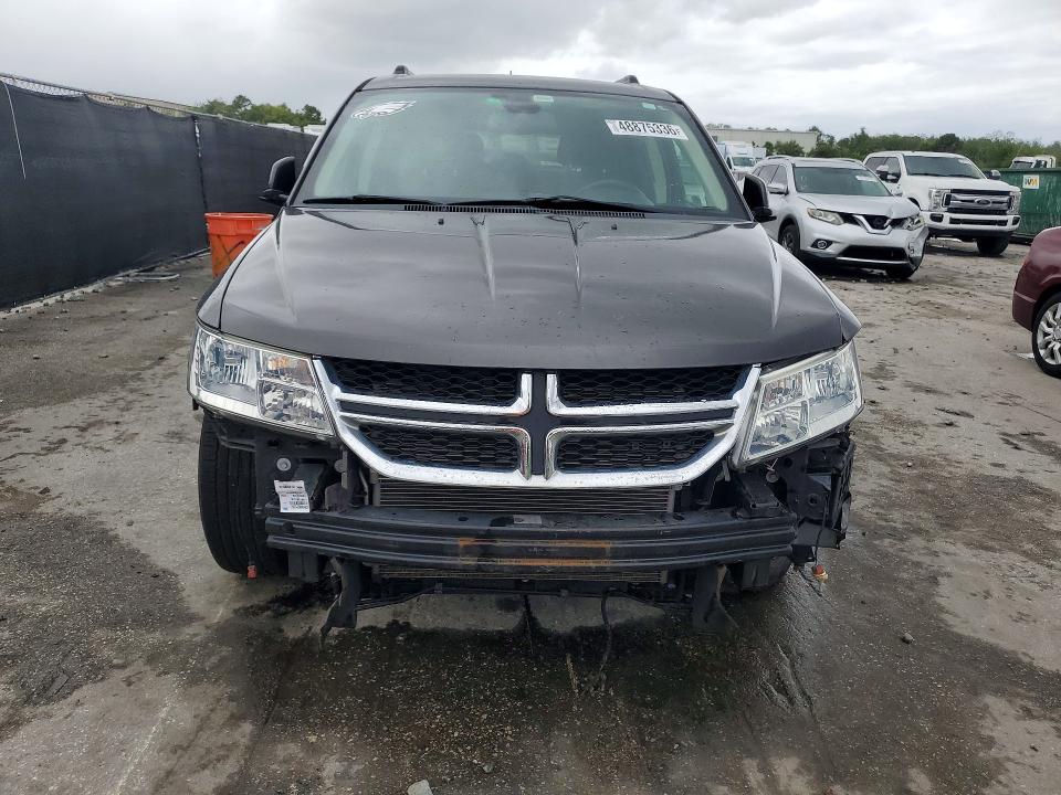 Продаж на аукціоні авто 2019 Dodge Journey, vin: 3C4PDCBB3KT783906, номер лоту: 48875336
