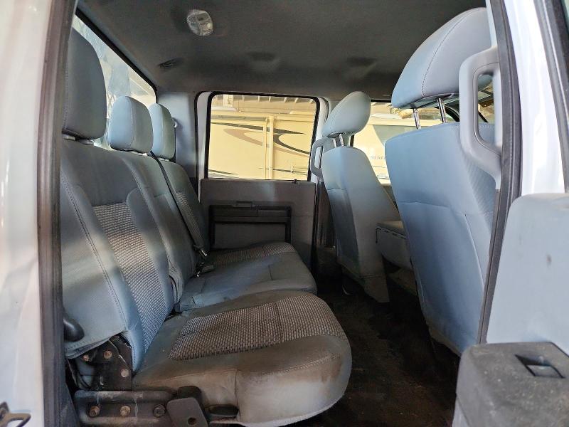 Продажа на аукционе авто 2016 Ford F550, vin: 1FD0W5HT7GEB99020, номер лота: 51107906
