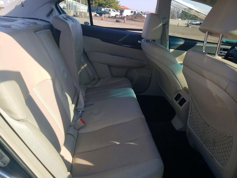 Aukcja sprzedaży 2013 Subaru Legacy, vin: 4S3BMBK69D3018561, numer aukcji: 48246816