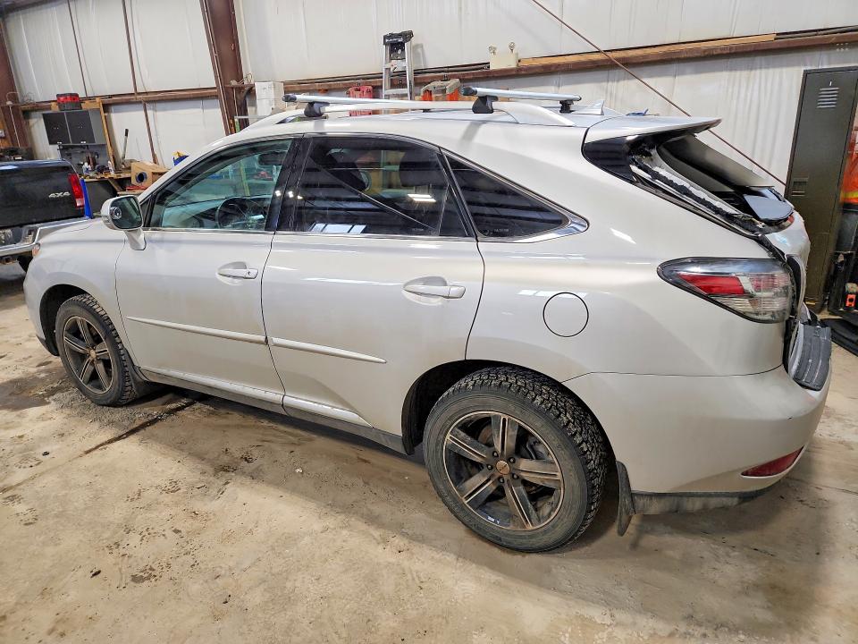 Aukcja sprzedaży 2012 Lexus Rx 350, vin: 2T2BK1BA6CC140588, numer aukcji: 48592696