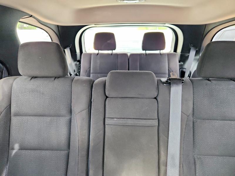 49154916 :رقم المزاد ، 1C4RDJAG0FC858041 vin ، 2015 Dodge Durango مزاد بيع