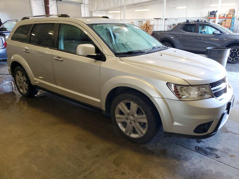 Продаж на аукціоні авто 2012 Dodge Journey, vin: 3C4PDDDG5CT152090, номер лоту: 50742476