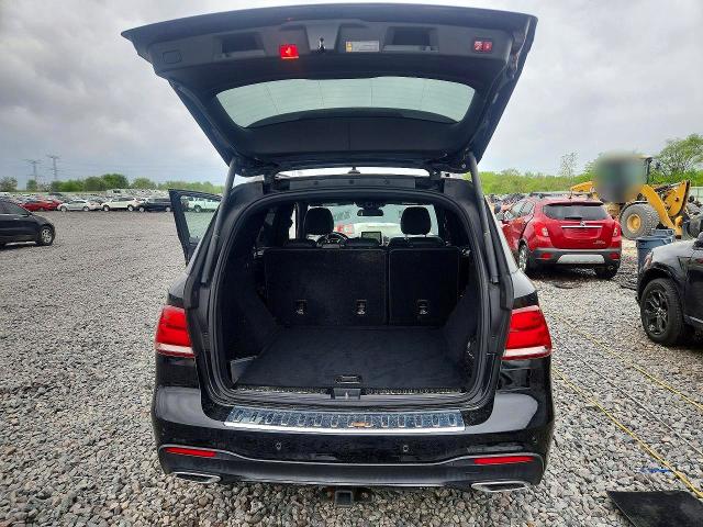 Aukcja sprzedaży 2017 Mercedes-benz Gle, vin: 4JGDA5HB1HA927379, numer aukcji: 49622166