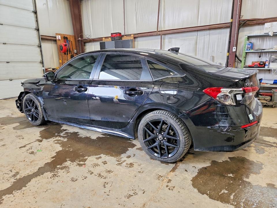 Aukcja sprzedaży 2023 Honda Civic, vin: 2HGFE2F5XPH105923, numer aukcji: 51085906
