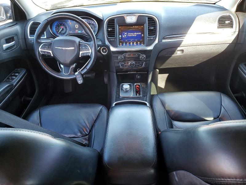 48803556 :رقم المزاد ، 2C3CCAAG6FH864288 vin ، 2015 Chrysler 300 مزاد بيع