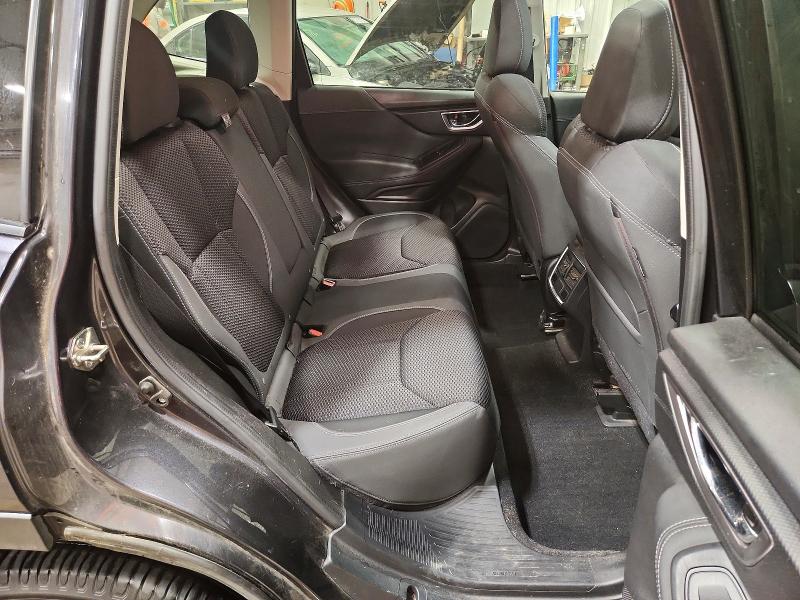 Aukcja sprzedaży 2019 Subaru Forester, vin: JF2SKAEC5KH444699, numer aukcji: 51352526