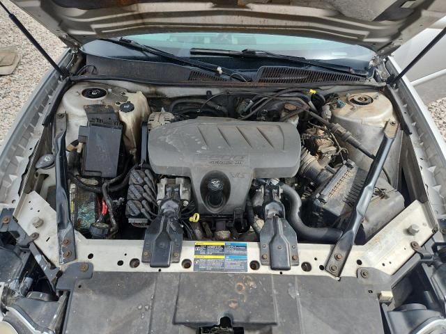 2006 Buick Lacrosse მანქანა იყიდება აუქციონზე, vin: 2G4WD582761158149, აუქციონის ნომერი: 51483796