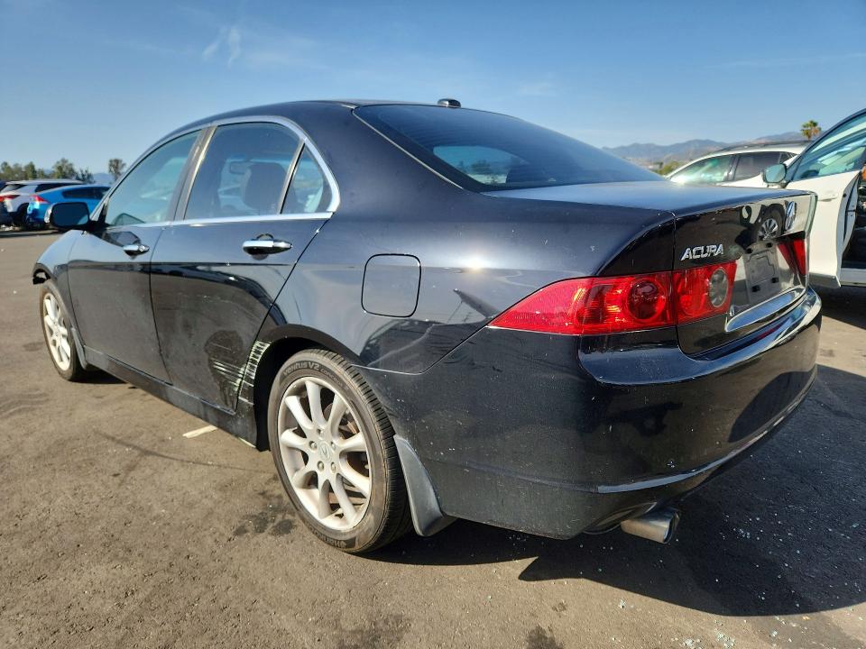 Продаж на аукціоні авто 2007 Acura Tsx, vin: JH4CL96897C003184, номер лоту: 50285176