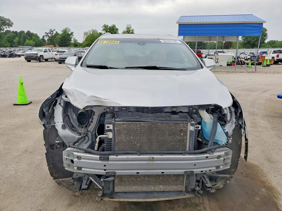 Продажа на аукционе авто 2018 Cadillac Xt5, vin: 1GYKNARS6JZ150156, номер лота: 50435166