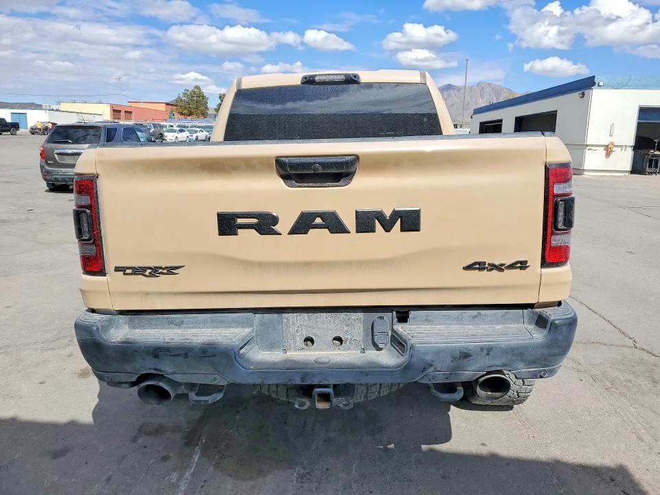Продажа на аукционе авто 2023 Ram 1500, vin: 1C6SRFU93PN502659, номер лота: 49017136