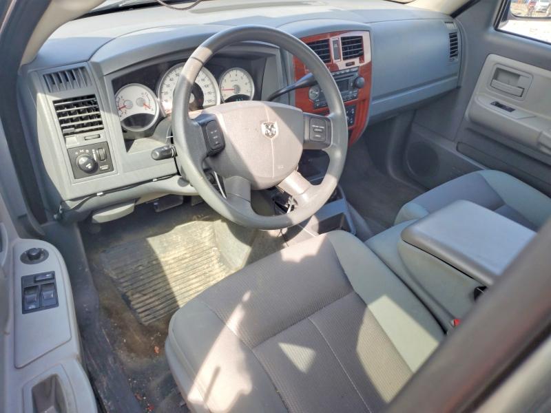 Продажа на аукционе авто 2005 Dodge Dakota, vin: 1D7HW42N45S177511, номер лота: 48998956