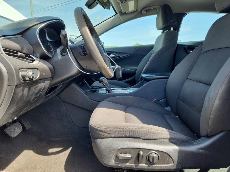 2020 Chevrolet Malibu მანქანა იყიდება აუქციონზე, vin: 1G1ZD5ST4LF078288, აუქციონის ნომერი: 49034926