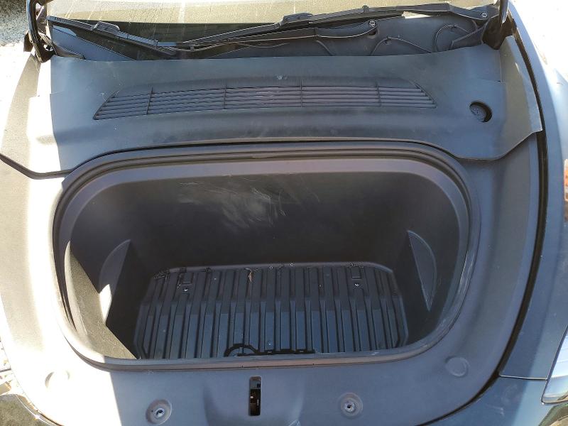 48772556 :رقم المزاد ، 7SAYGAEEXNF342866 vin ، 2022 Tesla Model Y مزاد بيع