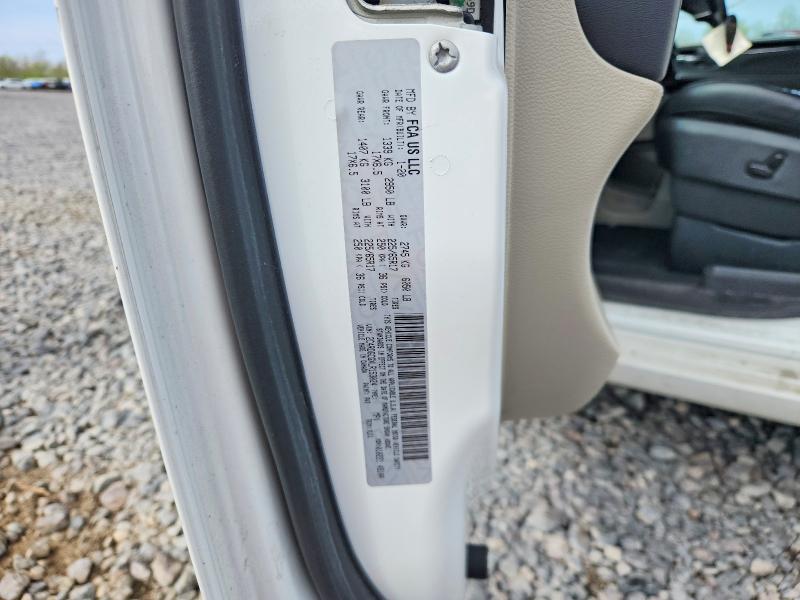 Продаж на аукціоні авто 2020 Dodge Grand Caravan, vin: 2C4RDGCGXLR153024, номер лоту: 49604106