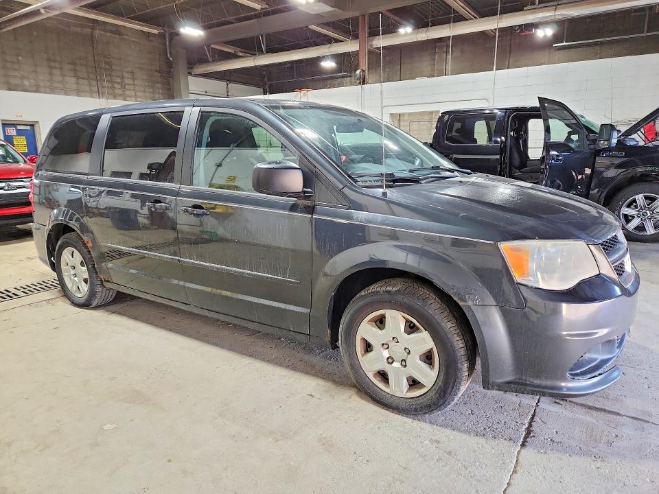 Продаж на аукціоні авто 2011 Dodge Dodge Cara, vin: 2D4RN4DG3BR771734, номер лоту: 49672786